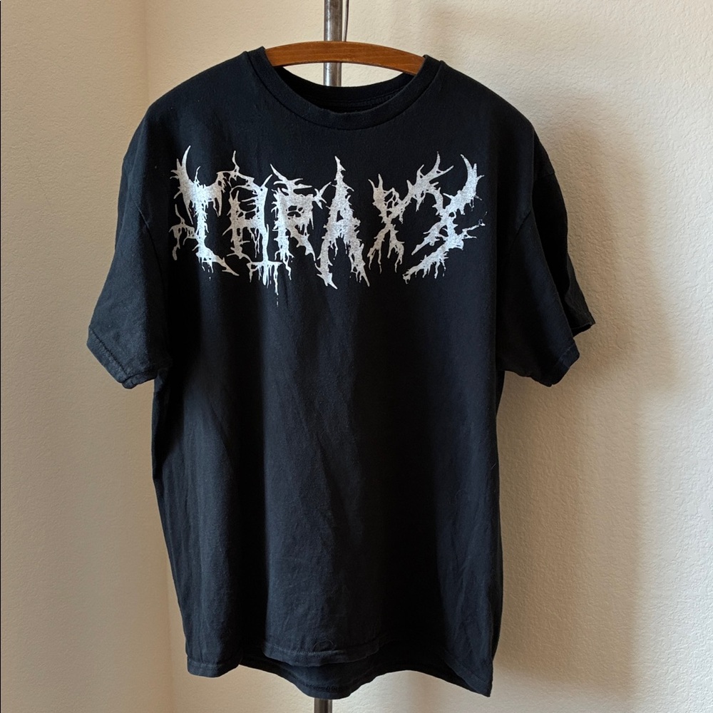 THRAXX T Shirt EUC  sz M